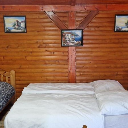 Hajdúszoboszló Magnolia Apartman מראה חיצוני תמונה