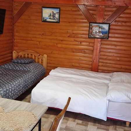 Hajdúszoboszló Magnolia Apartman מראה חיצוני תמונה