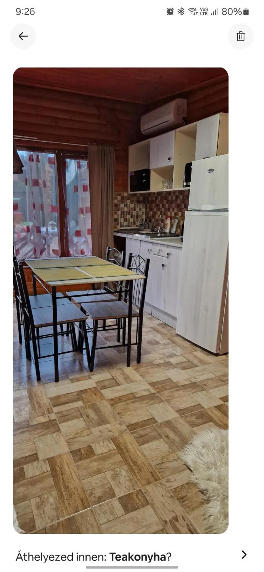 Hajdúszoboszló Magnolia Apartman מראה חיצוני תמונה